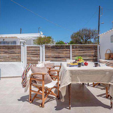 Plakes Sea View Apartment Plaka (Milos) 外观 照片