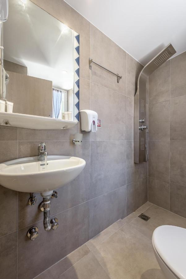 Plakes Sea View Apartment Plaka (Milos) 外观 照片